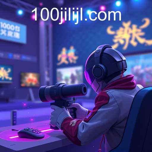The Rise of 100jili: A New Era in Online Gaming