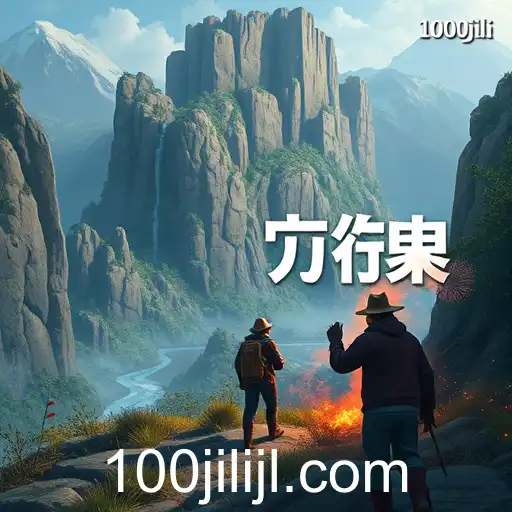 Exploring the World of Adventure Games: A New Universe with '100jili'