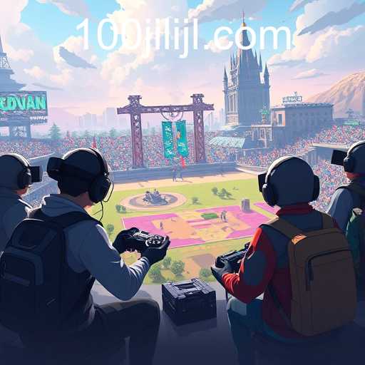 The Evolution of Online Gaming Sites