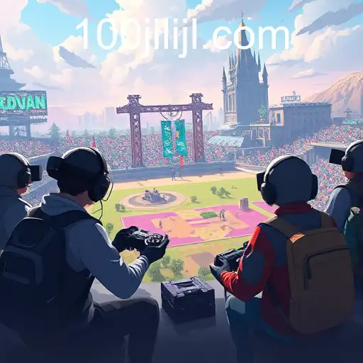 The Evolution of Online Gaming Sites