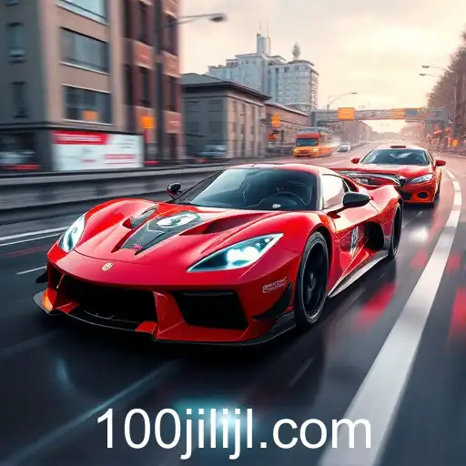 The Rise of 100jili: A New Era in Online Gaming