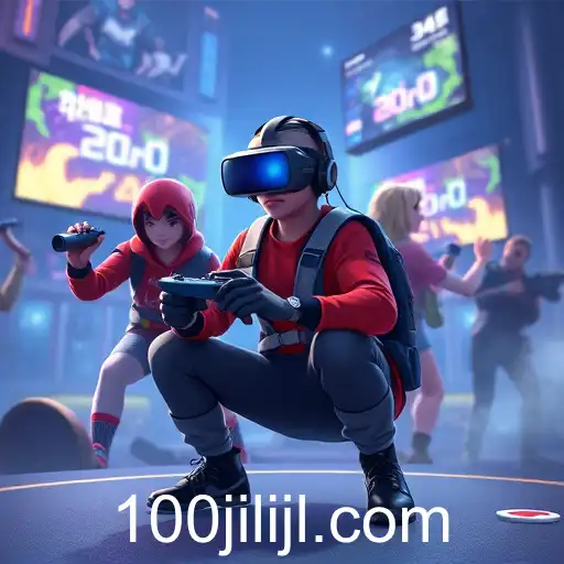 Emerging Trends in Online Gaming for 2025