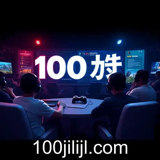 Gaming Industry's Evolution in Digital Landscape