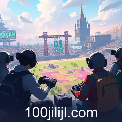 The Evolution of Online Gaming Sites