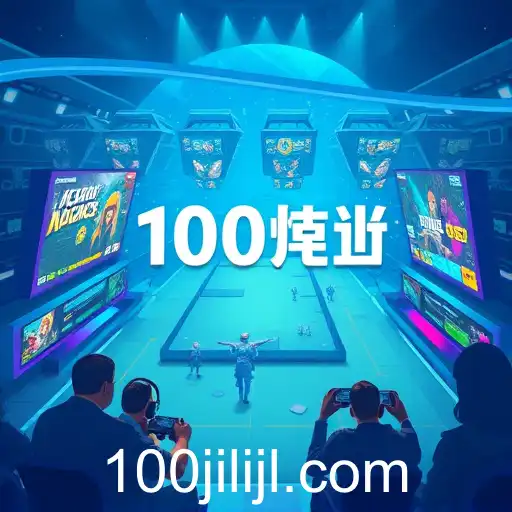The Rise of Gamification: Exploring 100jili's Impact