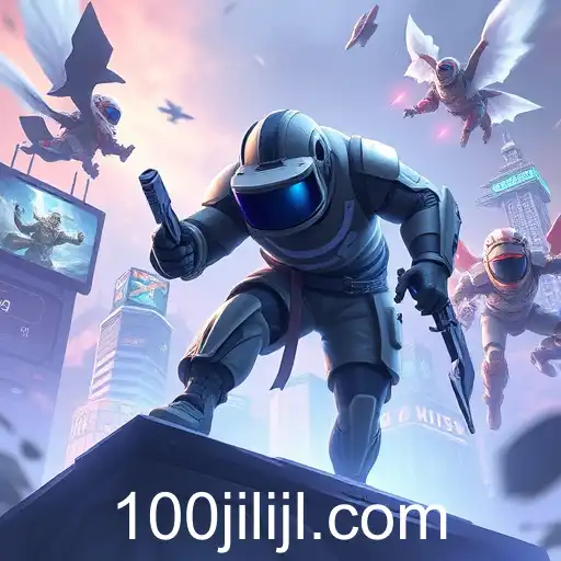 Gaming Trends Revolutionizing the Industry