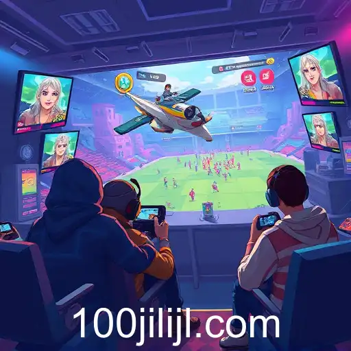 Gaming Evolution and Online Trends