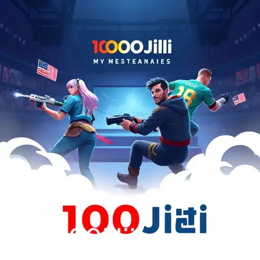 The Rise of 100jili: Analyzing Its Impact on the Gaming World