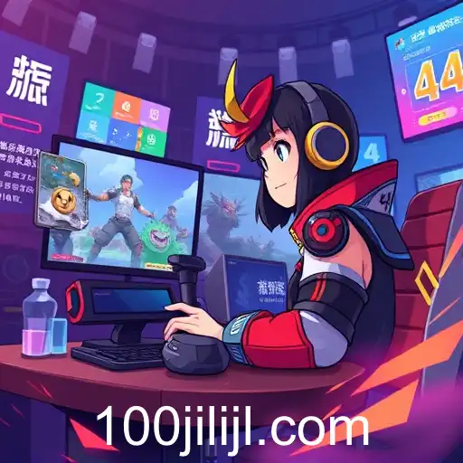 The Rise of Online Gaming in 2025