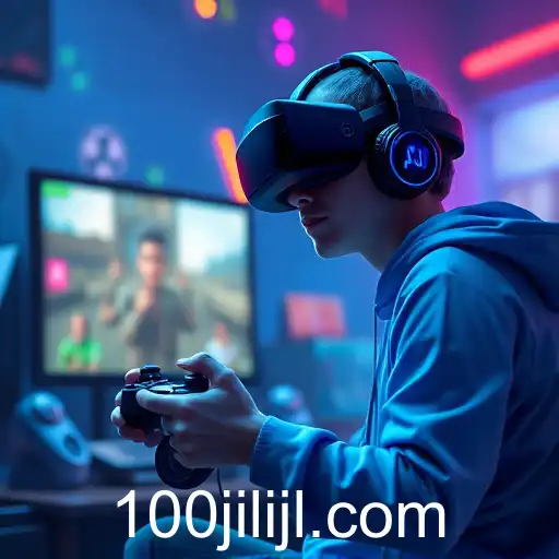 The Rise of Virtual Gaming Platforms