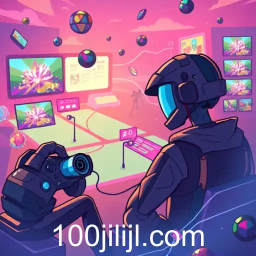 The Rise of Online Gaming Communities