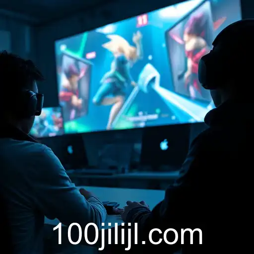 The Rise of Online Gaming Platforms in a Digital World