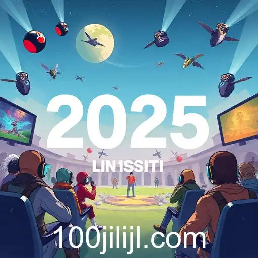 The Rise of Online Gaming Platforms in 2025