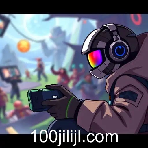 The Rise of 100jili: A New Era for Online Gaming