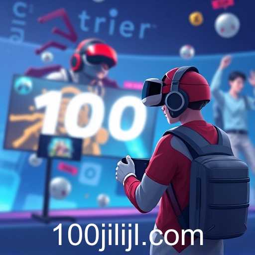 The Rise of Gamification: Exploring 100jili's Impact