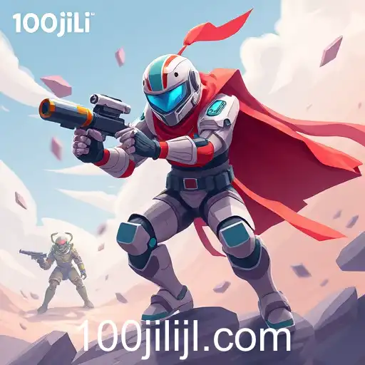 Gaming Evolution: The Impact of 100jili on the Industry