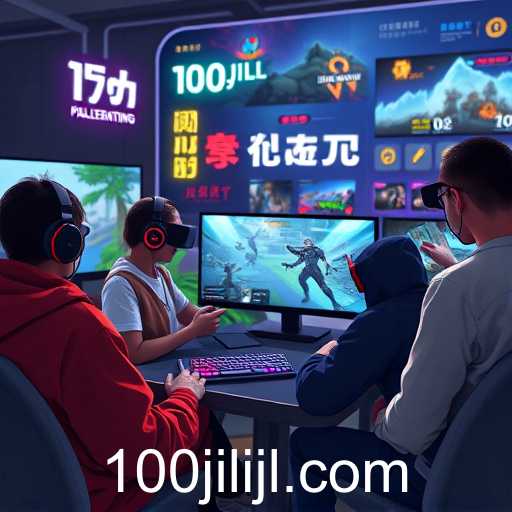 The Evolution and Impact of Online Gaming Platforms