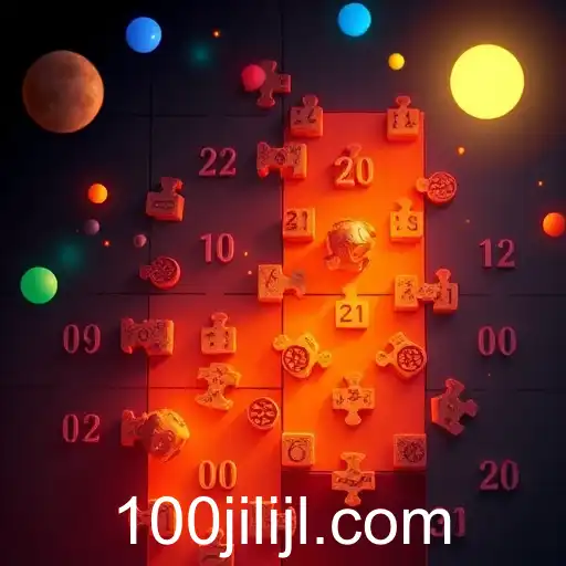 Exploring the Fascinating World of Puzzle Games on 100jili
