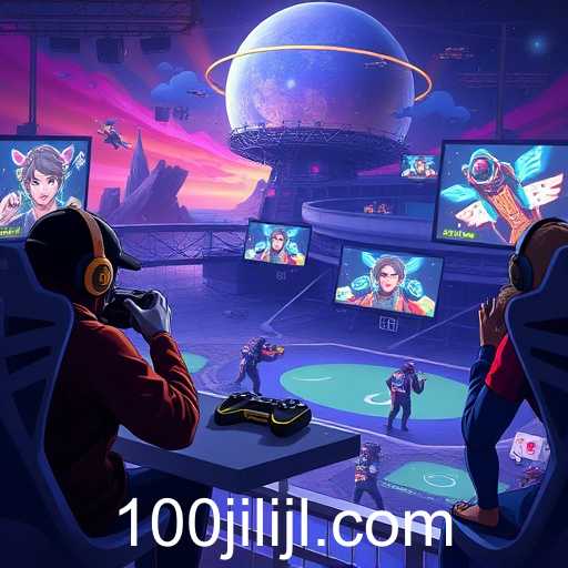 Exploring the Rise of 100jili in the Gaming World