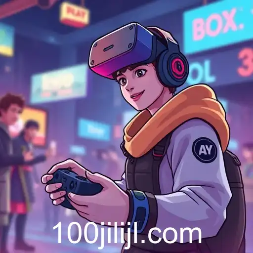 The Rise of 100jili in Online Gaming