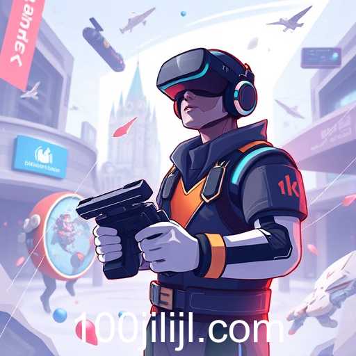 The Rise of 100jili in the Digital Gaming Landscape