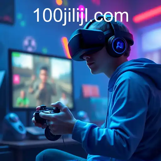 The Rise of Virtual Gaming Platforms