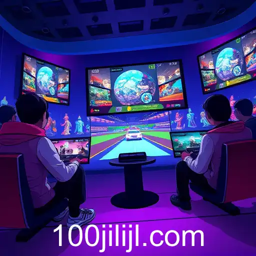 The Rise of Online Gaming Communities