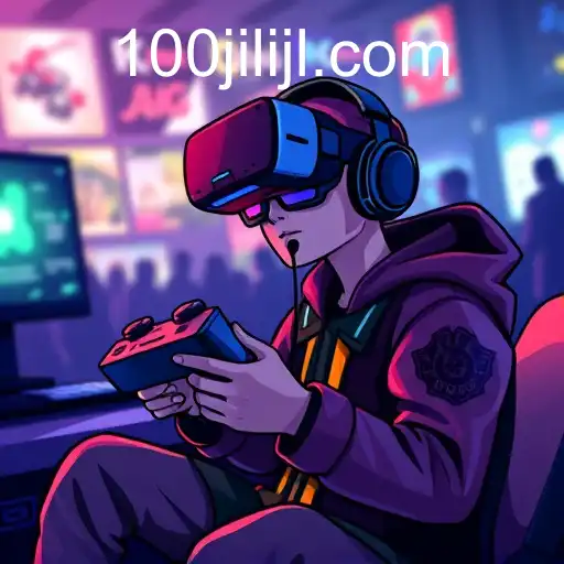 Rise of Online Gaming Amid New Technological Trends