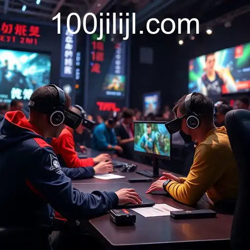 The Rising Popularity of Online Gaming Sites in 2025