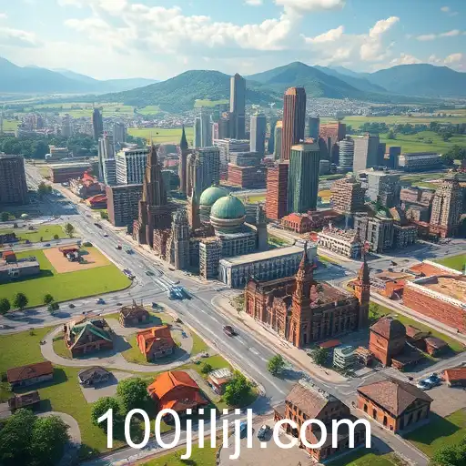 Exploring the World of Simulation Games on 100jili